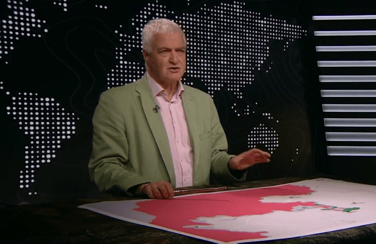 How Putin squandered chance to EASILY topple Kyiv in opening days of invasion – by clinging to Soviet-era rules of war