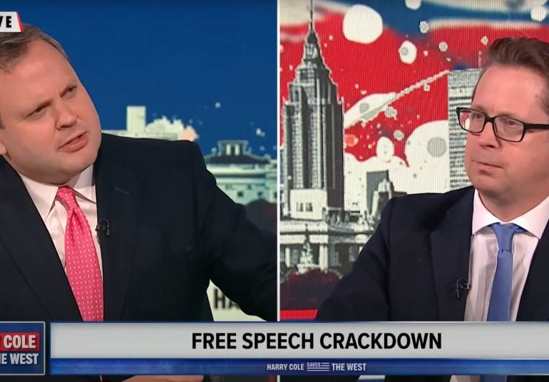 PM is sitting on British ‘Epstein Files’ linked to shoddy Mandelson job – we WILL force them to light, top Tory vows