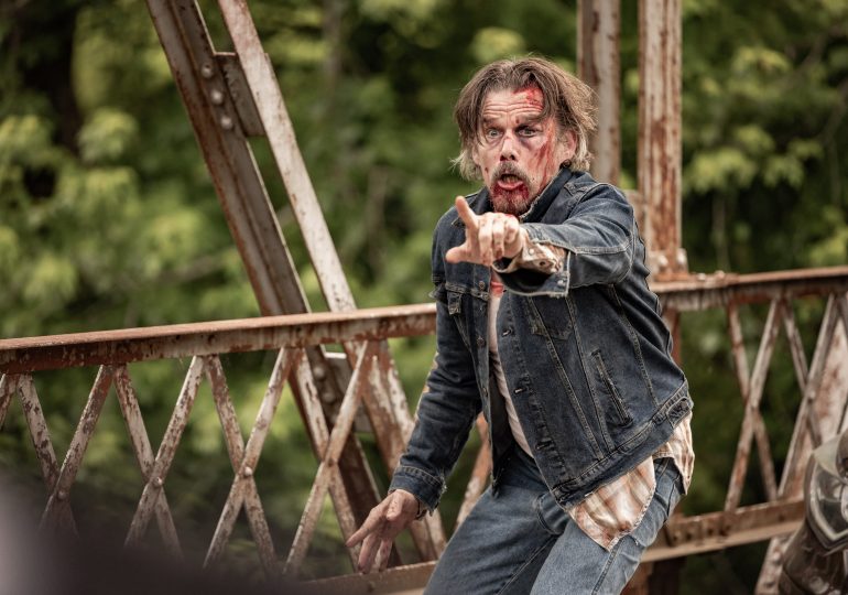 The Best New TV Shows of September 2025