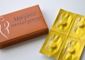 Texans Could Soon Be Able to Sue Abortion Pill Providers for At Least $100,000 in Damages. Here’s What to Know