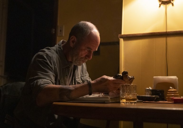 How Task Episode 4 Brutally Raises the Stakes of the HBO Crime Drama