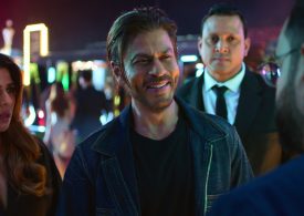 Breaking Down the Ending of Netflix’s Glitzy Indian Dramedy Ba***ds of Bollywood