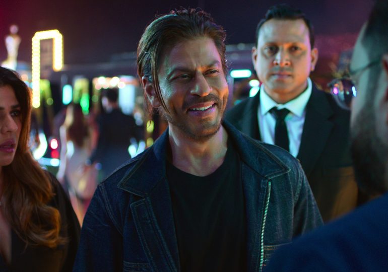 Breaking Down the Ending of Netflix’s Glitzy Indian Dramedy Ba***ds of Bollywood