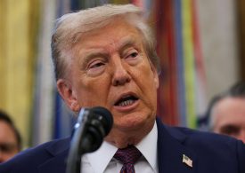 The Unprecedented Danger of President Trump’s Attacks Against the Federal Reserve