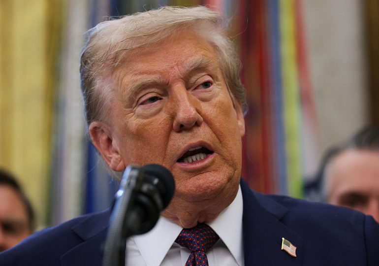 The Unprecedented Danger of President Trump’s Attacks Against the Federal Reserve