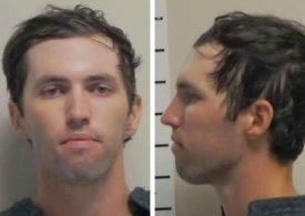 ‘I had enough of his hatred’: Prosecutors Reveal Texts Sent By Charlie Kirk Killing Suspect as Charges Announced