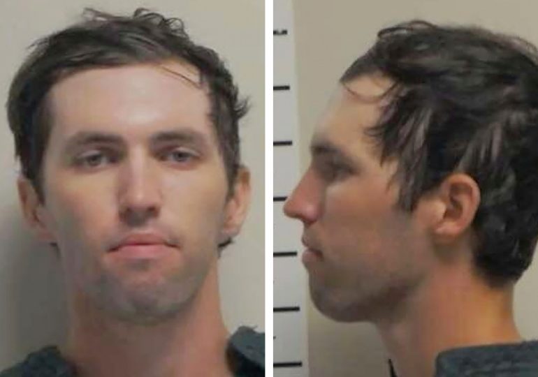 ‘I had enough of his hatred’: Prosecutors Reveal Texts Sent By Charlie Kirk Killing Suspect as Charges Announced