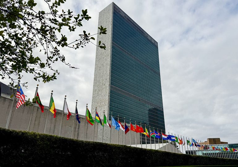 What’s at Stake at the 80th United Nations