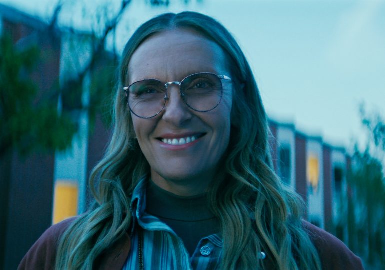 Toni Collette Is Quietly Terrifying in the Excellent Netflix Thriller Wayward