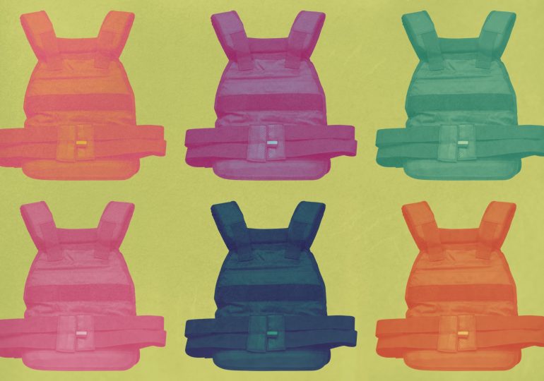 Weighted Vests Are the Latest Fitness Trend. Do They Work?