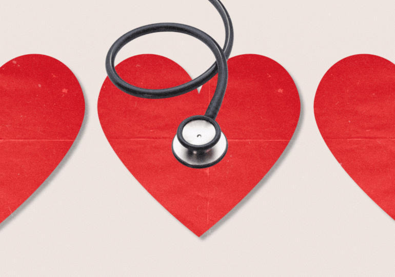 How to Keep Your Heart Healthy in Your 20s, 30s, 40s, and Beyond