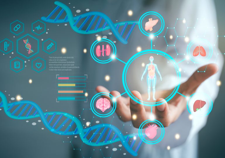 How TIME and Statista Determined the World’s Top HealthTech Companies of 2025