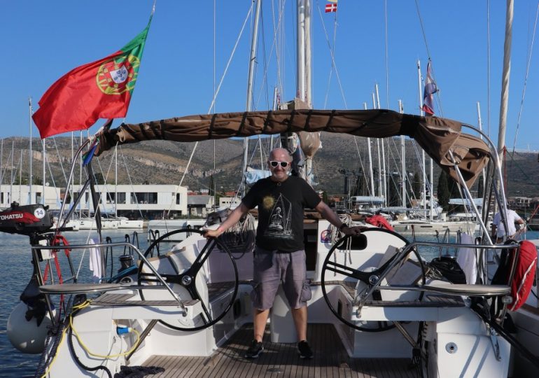 Inside the search for boat-ramming orcas sinking yachts off coast of Portugal as new killer whale ‘matriarch’ revealed