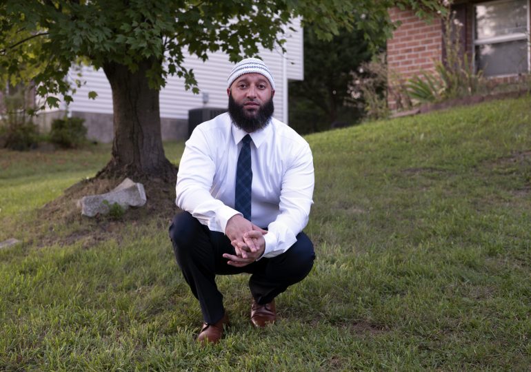 The Story Behind HBO’s New Episode of The Case Against Adnan Syed