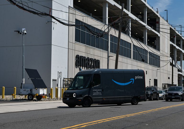 What to Know About Amazon’s $2.5 Billion Settlement Over ‘Deceptive’ Prime Program