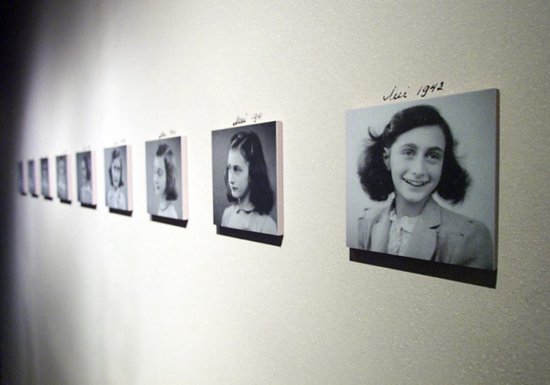 The Resonance of Anne Frank’s Story Today