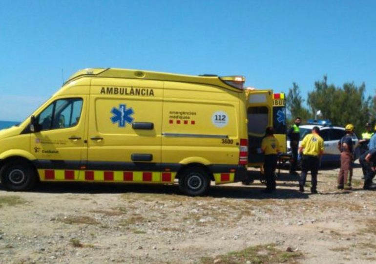 Brit holidaymaker, 58, drowns off beach at holiday hotspot as swimmer tragically found by his wife in the water
