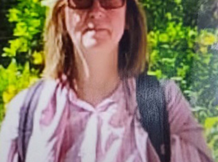 Missing Brit woman who vanished from her sunbed on Greek holiday is found dead, grieving husband says