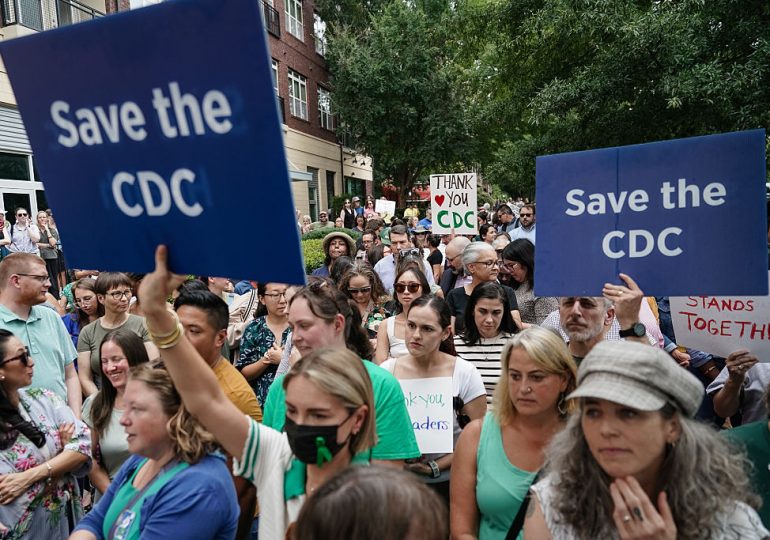Exclusive: Inside the CDC Exodus and RFK Jr.’s Anti-Vaccine Crusade