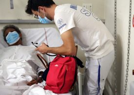 France orders hospitals to ready for ‘WW3’ & treat hundreds of wounded soldiers per day in less than a year