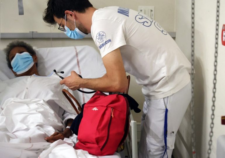 France orders hospitals to ready for ‘WW3’ & treat hundreds of wounded soldiers per day in less than a year