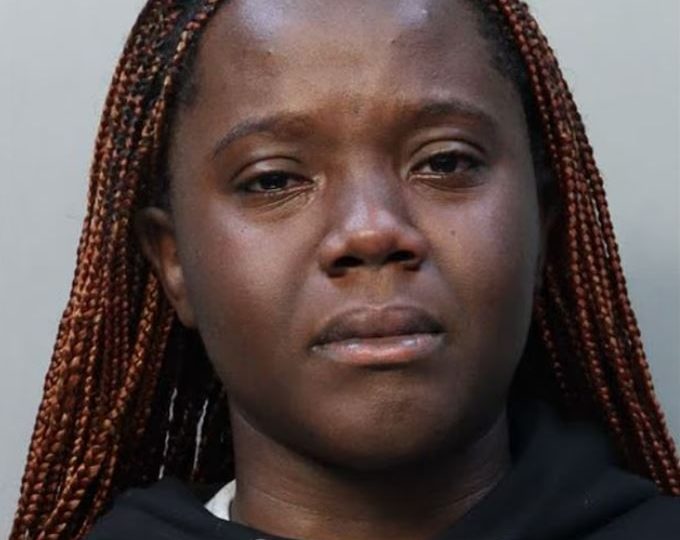 Brit woman ‘grabs crying boy, 4, from his mum’ in terrifying airport snatch before ranting ‘this is my child’