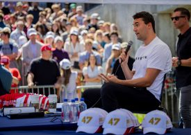 Teacher suspended ‘after showing children aged 10 and 11 graphic Charlie Kirk video and telling pupils he deserved it’
