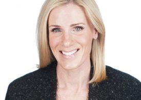 Coldplay kiss cam mistress Kristin Cabot files for divorce after being caught canoodling with boss Andy Byron