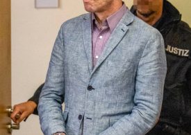 Witness who claims Christian Brueckner ‘confessed to snatching Maddie McCann’ plans to flee Germany amid revenge fears