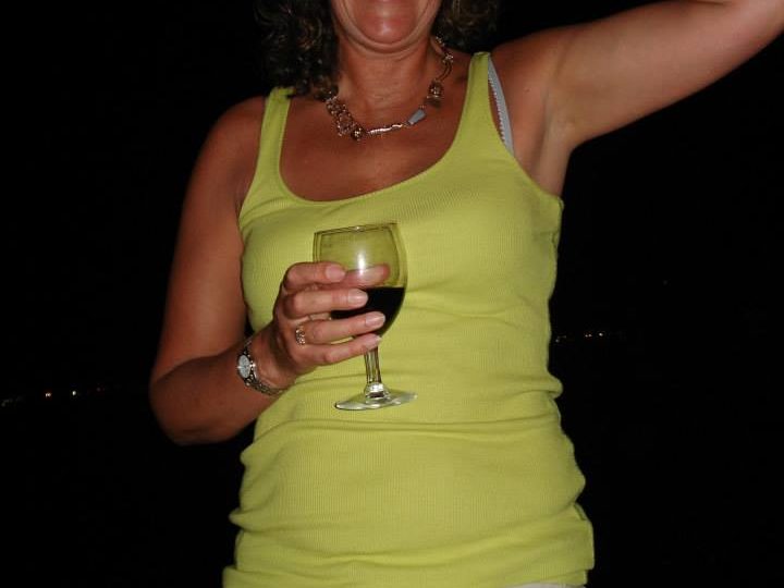 Twisted Brit, 75 who stabbed partner to death and then fled across Europe makes sick half-apology as he learns his fate