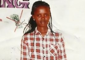 Brit soldier set to be extradited to Kenya accused of horrific murder of woman whose body was found in septic tank