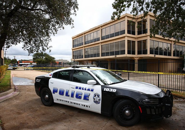 What We Know So Far About Joshua Jahn, the Suspected Shooter at a Dallas ICE Facility