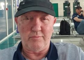 ‘Starving’ Brit grandad arrested in Dubai is trapped and homeless there – but was cleared of crime 10 years ago