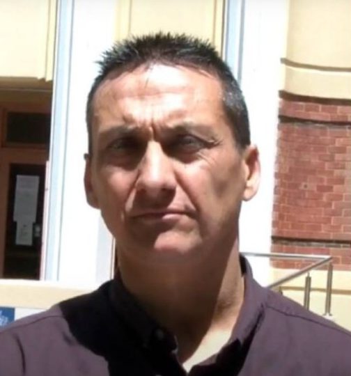 Police offer half a million reward to find ‘cop killing conspiracy theorist who could be hiding in cave’ in major update