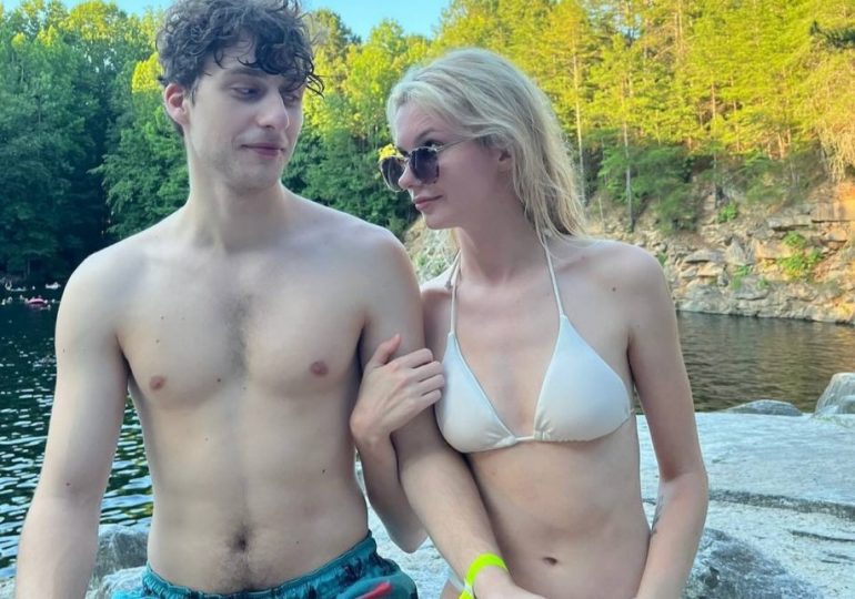 Tragic Iryna Zarutska’s boyfriend reveals heartache at her murder that’s shaken America…& slams judge for freeing killer