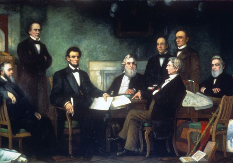 The Emancipation Proclamation Offers a Hint on What the Supreme Court Will Do About Birthright Citizenship