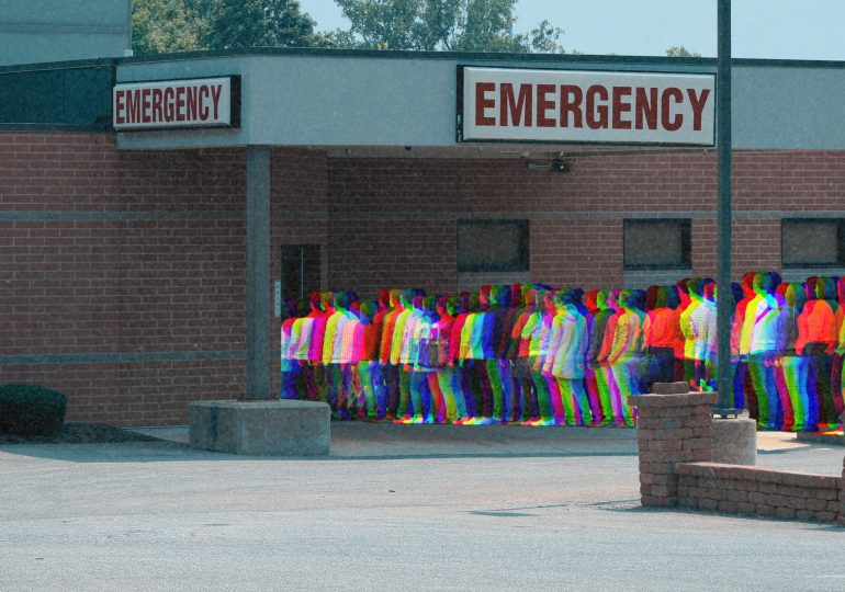 Why Patients Are Flooding Emergency Rooms
