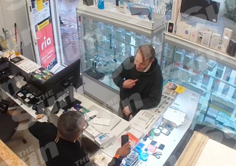 Freed Madeleine McCann suspect Christian Brueckner brazenly boasts he has info which can solve ‘scandal of century’