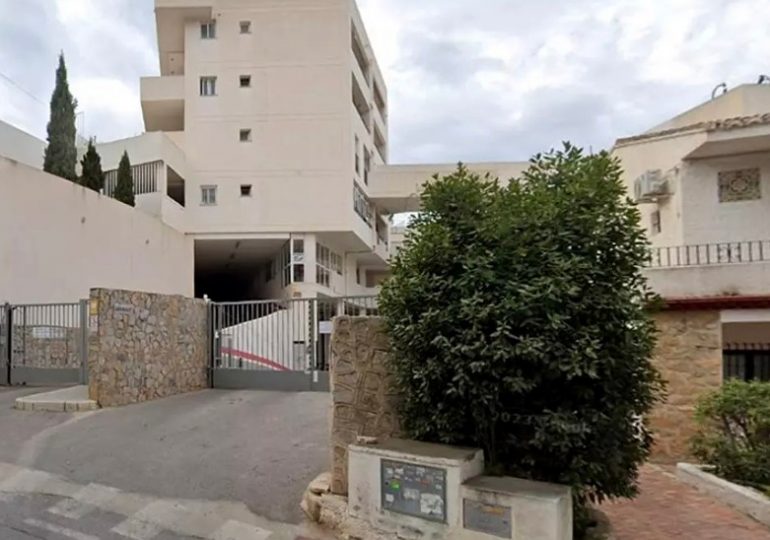 Brit woman, 64, ‘strangles fellow UK tourist to death with vacuum lead’ in Benidorm during brutal deadly fight