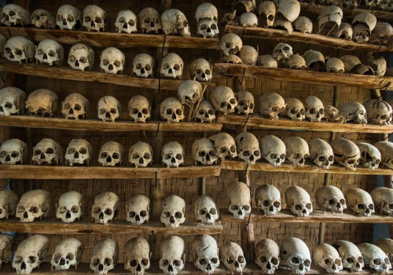 Inside ghoulish world of ‘death brokers’ trading ‘stolen’ human bones & foetal skeletons… with fears of ‘body snatching’