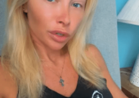 Chilling final message daughter sent her mom before disappearing during cross-country trip as cops find abandoned car