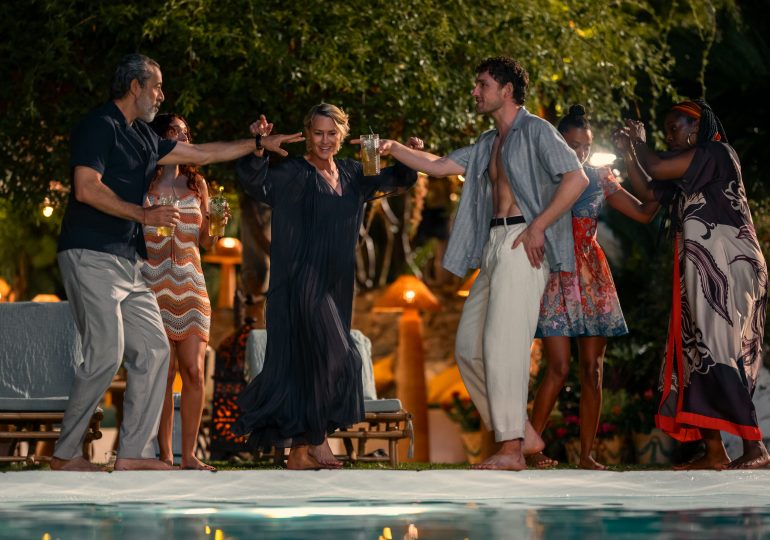 Breaking Down the Shocking Ending of The Girlfriend