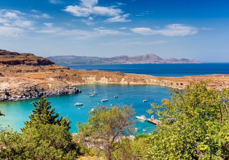 Brit, 25, ‘raped tourist, 24, in abandoned building after meeting her on night on hols island’