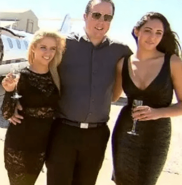 I tricked ATMs into giving me £1MILLION in free cash – I blew the lot on wild benders… and I nearly got away with it