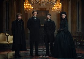 The True Story Behind House of Guinness