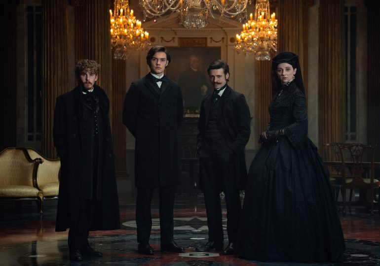 The True Story Behind House of Guinness