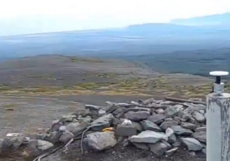 Huge 7.4 mag earthquake rocks Pacific ‘Ring of Fire’ in Russia’s far east – just weeks after megaquake in same place