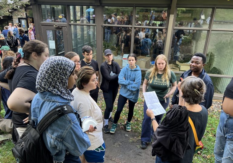 After Hurricane Helene, Community Became Our Lifeline