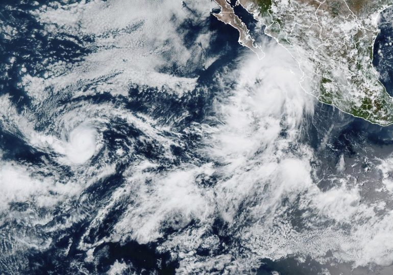 Hurricane Kiko and Tropical Storm Lorena Threaten to Bring Heavy Rain and Flooding to Parts of the U.S.: What to Know