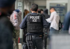 ICE Arrested a Beloved School Superintendent. The Community Rallied Behind Him. 